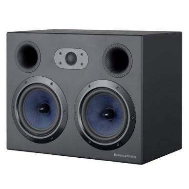 Встраиваемая акустика в стену Bowers & Wilkins CT7.4 LCRS (Black)